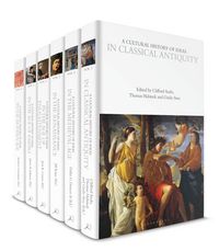 Produktbild: A Cultural History of Ideas