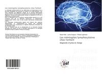 Produktbild: Les m&eacute;ningites lymphocytaires chez l'enfant