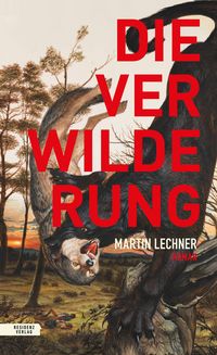 Produktbild: Die Verwilderung