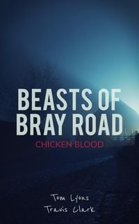 Produktbild: Beasts of Bray Road: Chicken Blood