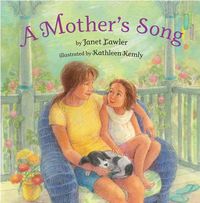 Produktbild: A Mother's Song