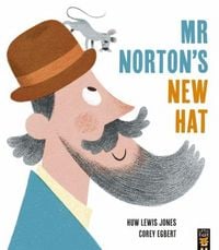 Produktbild: Mr Norton's New Hat