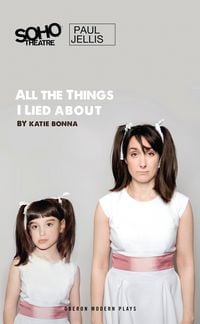 Produktbild: All The Things I Lied About