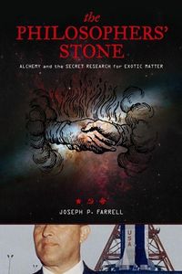 Produktbild: The Philosopher's Stone