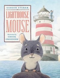 Produktbild: Lighthouse Mouse