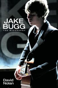 Produktbild: Jake Bugg - The Biography