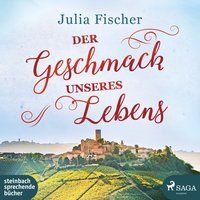 Produktbild: Der Geschmack unseres Lebens
