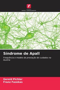 Produktbild: S&iacute;ndrome de Apall