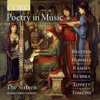 Produktbild: Christophers, H: Poetry in Music