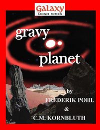 Produktbild: Gravy Planet