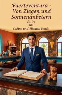 Produktbild: Fuerteventura &ndash; Von Ziegen und Sonnenanbetern