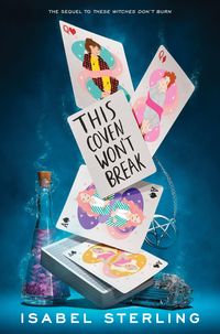 Produktbild: This Coven Won't Break