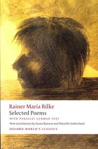 Produktbild: Selected Poems