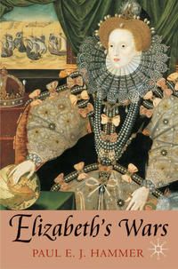 Produktbild: Elizabeth's Wars