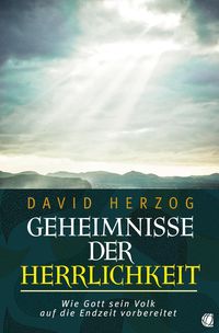 Produktbild: Geheimnisse der Herrlichkeit