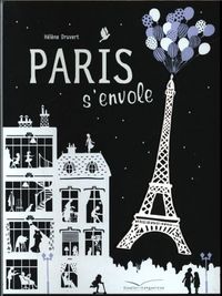 Produktbild: Paris s'envole