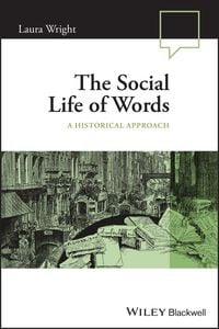 Produktbild: The Social Life of Words