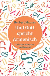 Produktbild: Und Gott spricht Armenisch