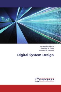 Produktbild: Digital System Design