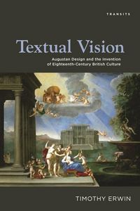 Produktbild: Erwin, T: Textual Vision