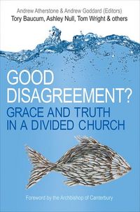 Produktbild: Good Disagreement?