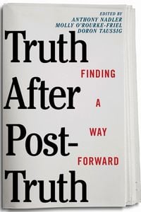 Produktbild: Truth After Post-Truth