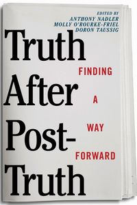 Produktbild: Truth After Post-Truth