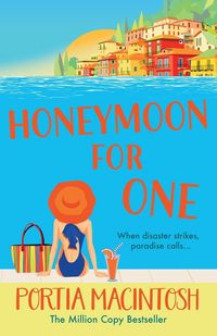 Produktbild: Honeymoon For One