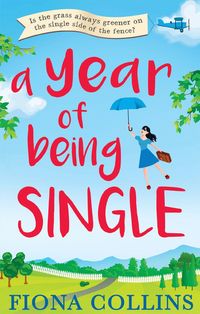 Produktbild: A Year of Being Single