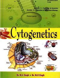 Produktbild: Cytogenetics