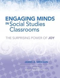 Produktbild: Engaging Minds in Social Studies Classrooms