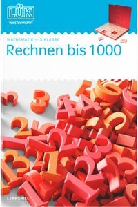 Produktbild: L&Uuml;K
