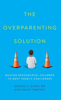 Produktbild: Overparenting Solution