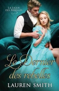 Produktbild: Le Dernier des Rebelles