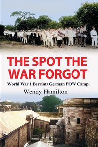 Produktbild: The Spot the War Forgot