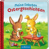 Produktbild: Meine liebsten Ostergeschichten