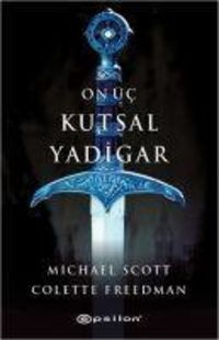 Produktbild: On &Uuml;c Kutsal Yadigar