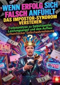 Produktbild: Wenn Erfolg sich falsch anf&uuml;hlt: Das Impostor-Syndrom verstehen