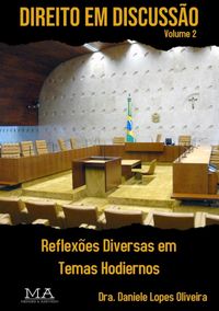 Produktbild: Direito Em Discuss&atilde;o