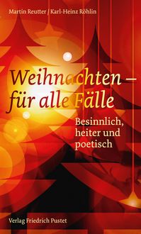 Produktbild: Weihnachten &ndash; f&uuml;r alle F&auml;lle