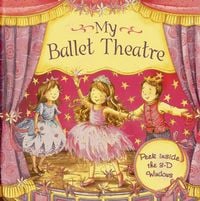 Produktbild: My Ballet Theatre
