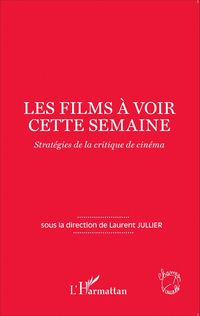Produktbild: Les films &agrave; voir cette semaine