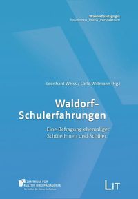 Produktbild: Waldorf-Schulerfahrungen