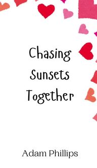 Produktbild: Chasing Sunsets Together