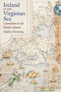 Produktbild: Ireland in the Virginian Sea