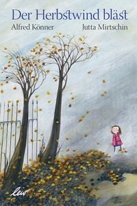 Produktbild: Der Herbstwind bl&auml;st