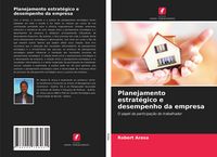 Produktbild: Planejamento estrat&eacute;gico e desempenho da empresa