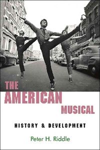 Produktbild: The American Musical
