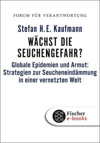 Produktbild: W&auml;chst die Seuchengefahr?