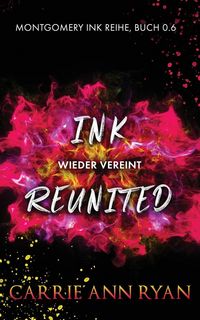 Produktbild: Ink Reunited - Wieder vereint